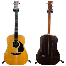 Guitare acoustique country - guitare, k.country