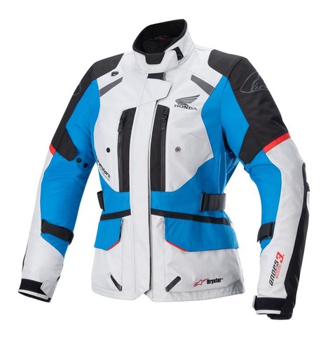 Veste touring alpinestars - touring,