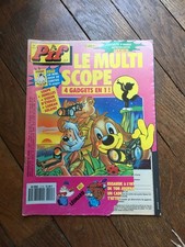 JOURNAL BD PIF GADGET 1115