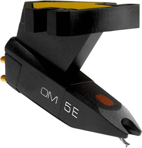 Ortofon moving magnet - moving,