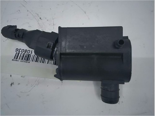Pompe lave glace - lave-glace, avant