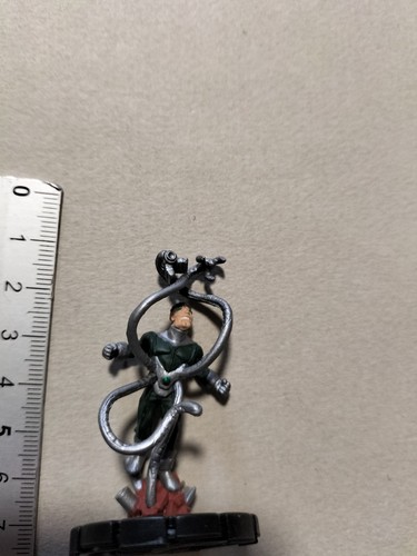 221 otto octavius - nr,