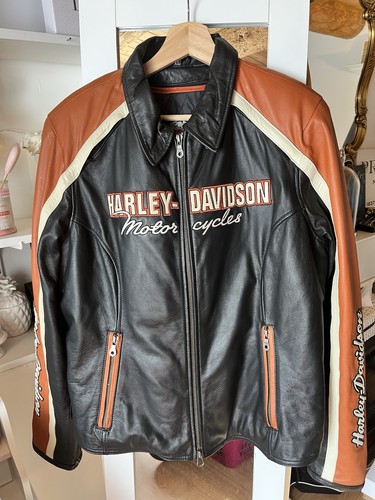 Harley davidson veste - davidson, *