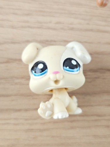 Littlest petshop ancien - littlest,