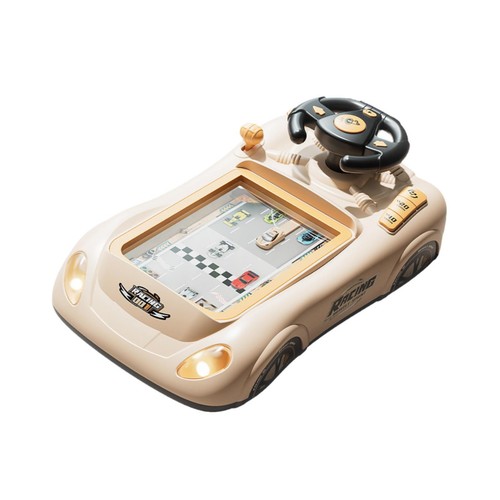 Simulateur conduite de - simulateur,