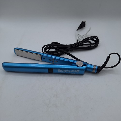Babylisspro nano titanium - babylisspro,