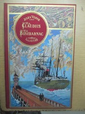 Jules verne claudius - jules, "claudius
