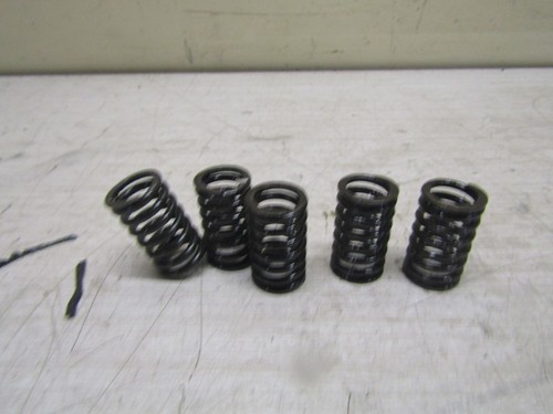 Ressort embrayage 163 fml - 5,