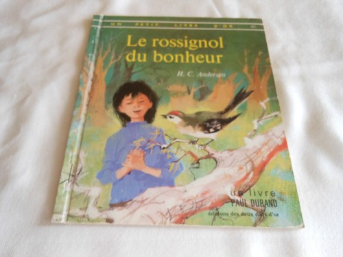 Petit livre le - livre, "