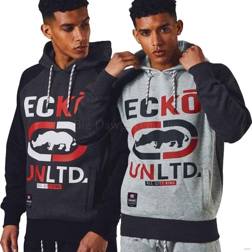 Ecko unltd homme piste par - piste,