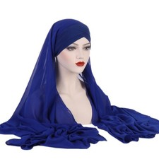 Femme mousseline enveloppant - mousseline,