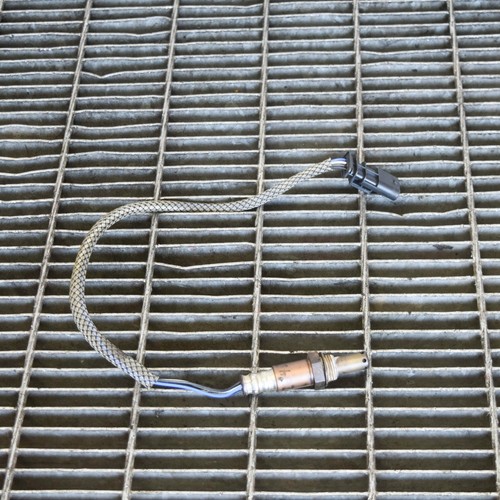 Sonde oxygène lambda - lambda, volvo