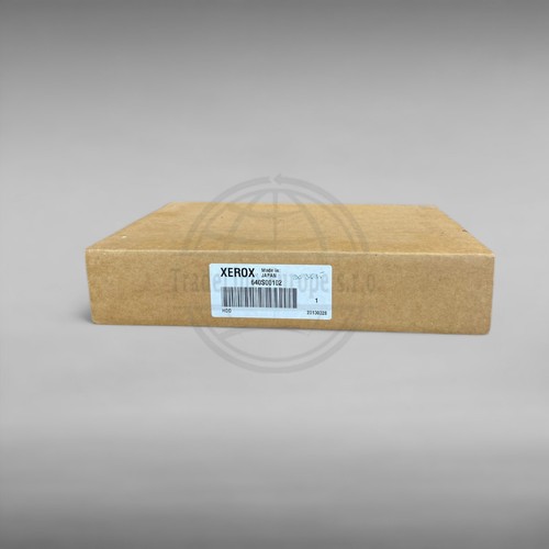 Original xerox hard - original, drive