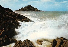 CPM - LE VALANDRE Le verdelet