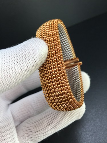 Montre bracelet type fixoflex - bracelet,