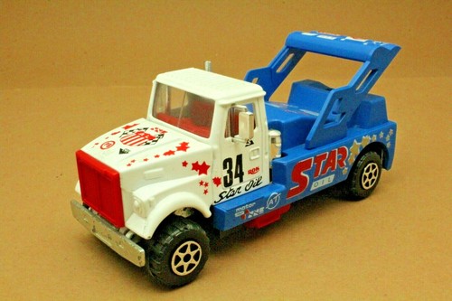 White camion course - "camion, /
