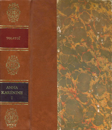 Anna karénine léon - karénine,