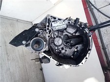 JC5085 BOÎTE DE VITESSES /