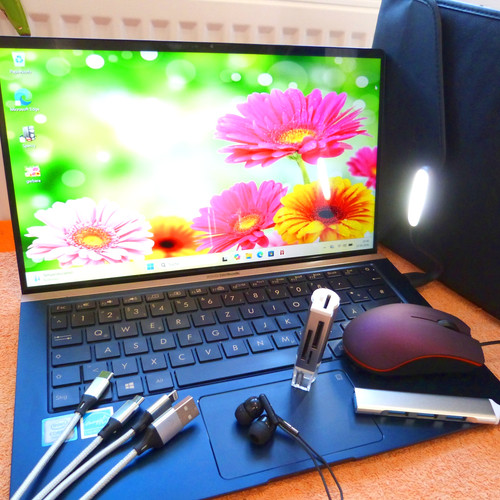 Asus ux333 zenbook ultrabook - ux333,