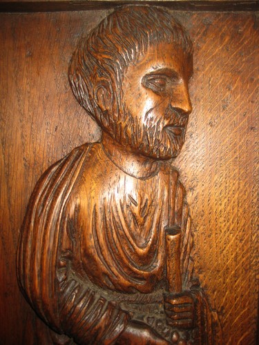 Sculpture bas relief - sculpture, bas-relief