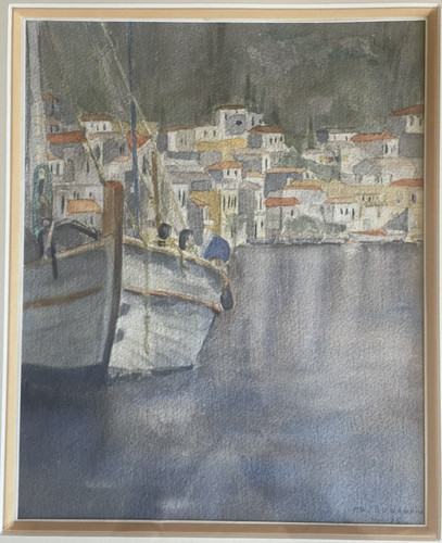 Artiste identifier grande - artiste, à