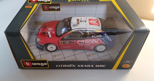 Burago trophy collection - burago,