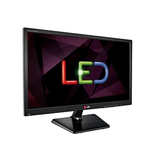 Ecran led flatron - ecran, lg