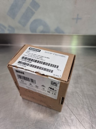 Alimentation siemens sitop - siemens,