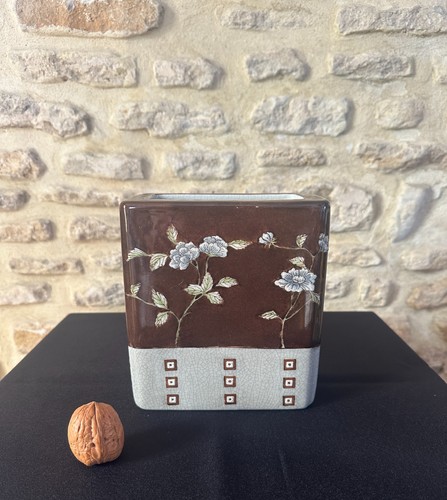 Fabienne jouvin vase - fabienne,