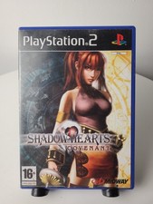 Sony PlayStation 2 - Shadow Hearts Covenant - ⚠️ Manque CD1 Pas De Notice