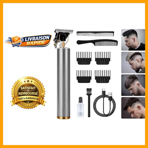 Tondeuse cheveux barbe - tondeuse, &