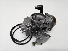 Carburateur à carburant Agama