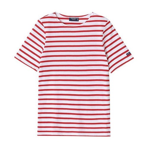 Saint james 9863 neige tulipe - james,