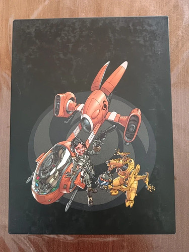 Sillage coffret tomes - sillage,