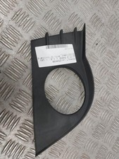 Enjoliveur anti brouillard