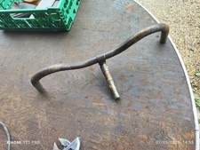 Cintre De Vélo Moustache 1930/40 Homme 