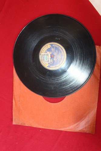Disque mad rainvyl - disque,