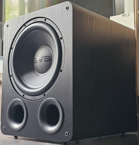 Svs 1000 pro subwoofer for - subwoofer,
