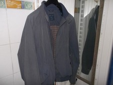 blouson gris/bleu CONBIPEL 50 L