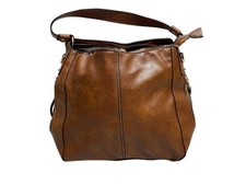 Sac à bandoulière en cuir