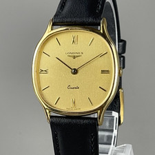 Montre homme vintage LONGINES