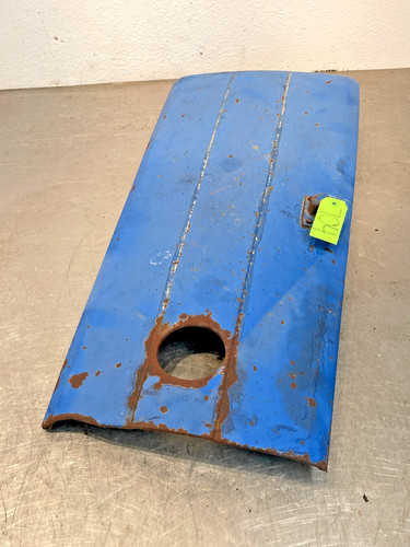 Iseki ts1610 tractor hood - iseki,
