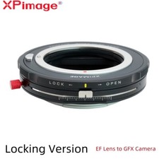 XPimage Shift Lock Lens