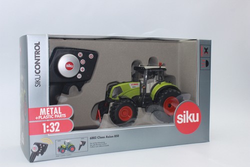 Siku 6882 contrôle claas - 6882,