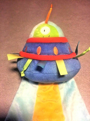 Manhattan toy martian - manhattan,