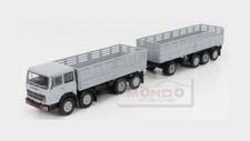 1:87 BREKINA PLAST Fiat 691