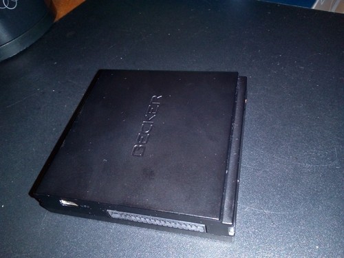 Module becker gps - module, v14