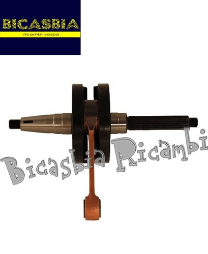 8236 arbre moteur dm - -, Épaule
