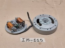 Volant D'Inertie Allumage