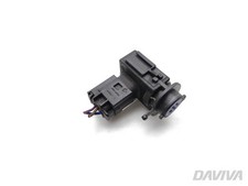 VW Passat Capteur de qualité